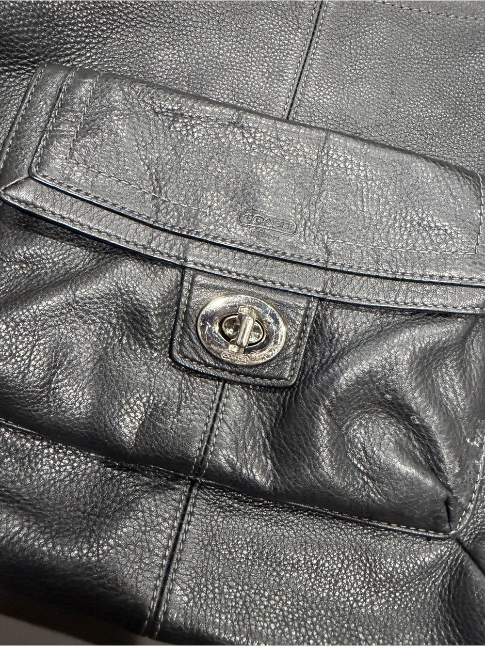 Coach - Picture 2 of 8